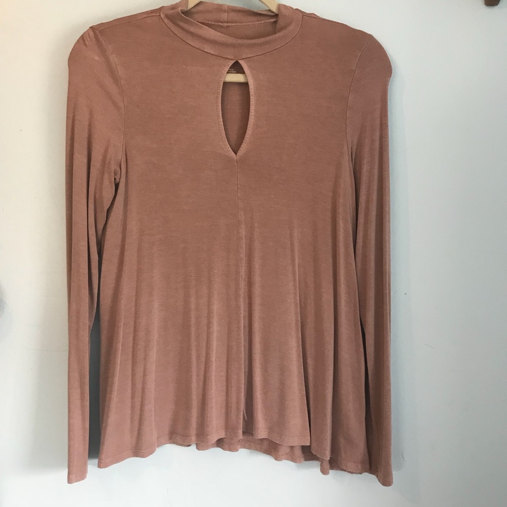 American eagle top